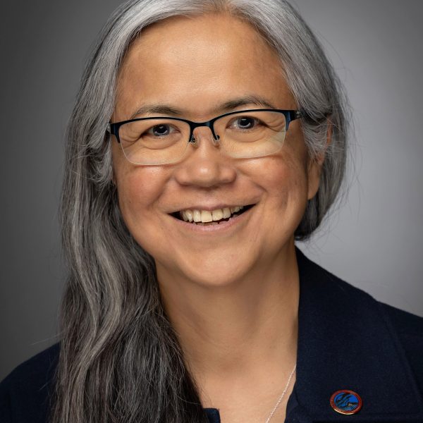 Yvonne Phillips